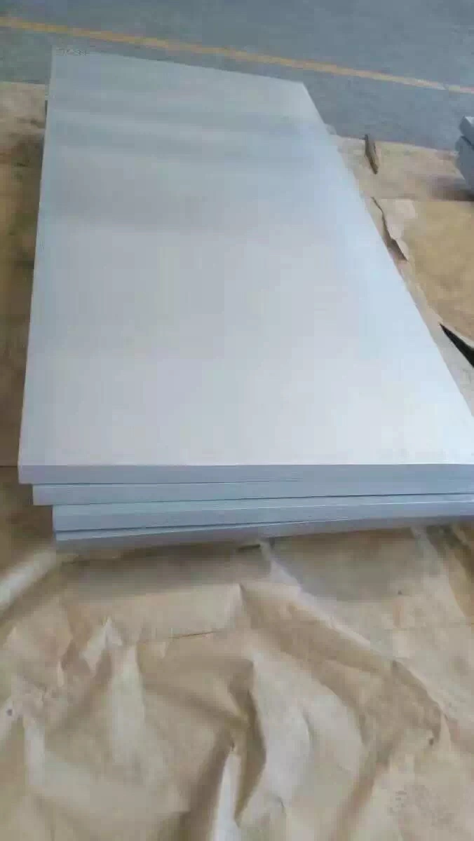 Titanium Sheet Gr1/Gr2/Gr5/Gr7/Gr11/Gr12